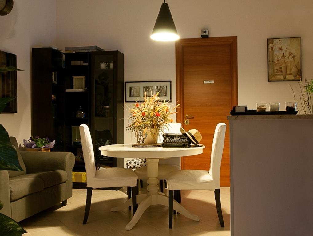 Bed and breakfast Jolie Roma
